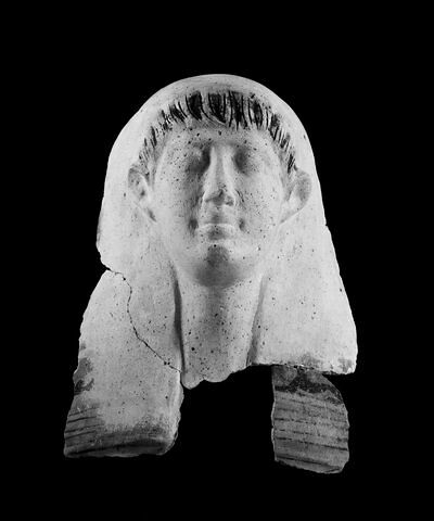 masque de momie, image 3/4