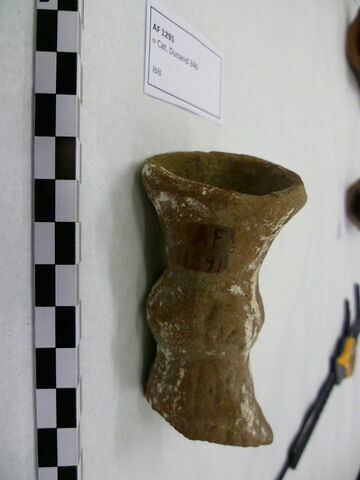 figurine d'Isis Aphrodite, image 2/2
