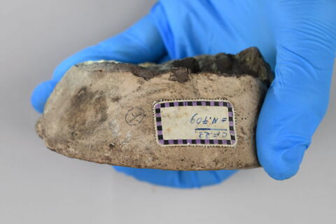 cône funéraire, image 5/7