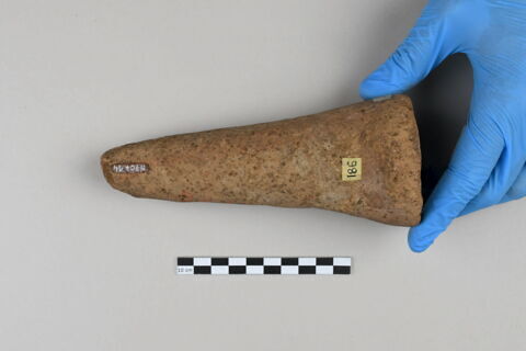 cône funéraire, image 5/5