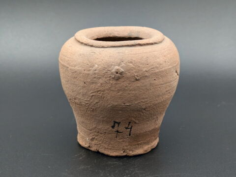 godet ; vase miniature, image 5/5