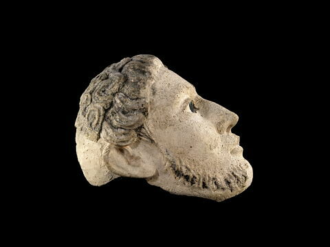 masque de momie, image 3/3