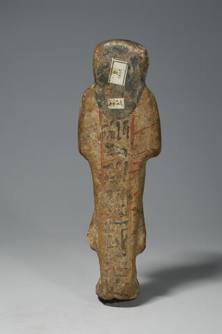 serviteur funéraire contremaître, image 3/3