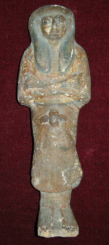 serviteur funéraire contremaître, image 2/3