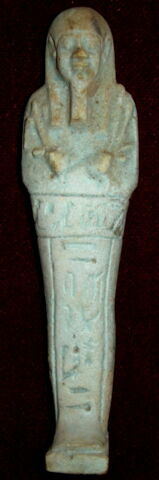 serviteur funéraire momiforme, image 2/2
