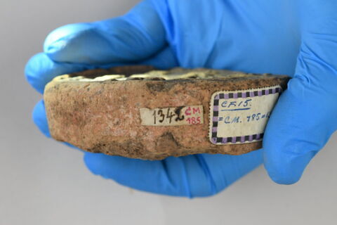 cône funéraire, image 6/9