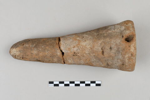 cône funéraire, image 4/7