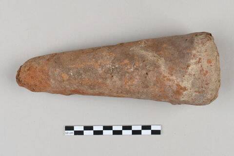 cône funéraire, image 4/5