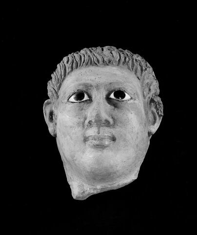 masque de momie, image 4/5