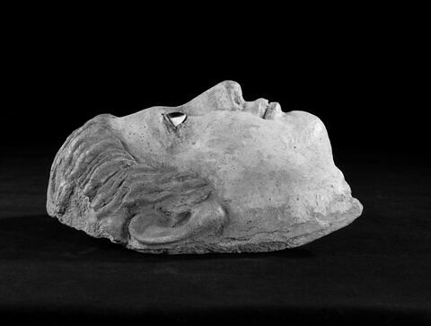 masque de momie, image 5/5