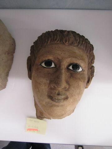 masque de momie, image 2/5