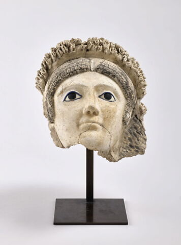 masque de momie