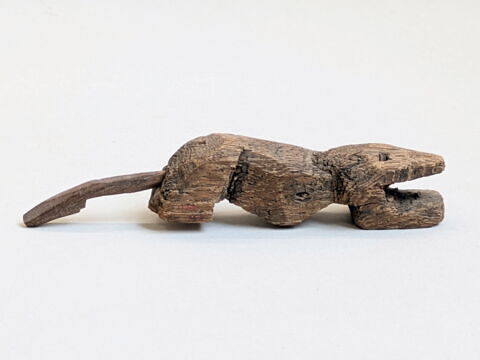 figurine