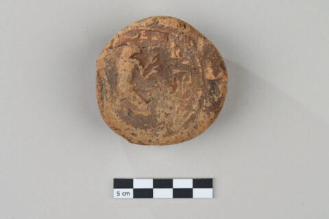 cône funéraire, image 2/6