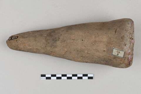 cône funéraire, image 4/6