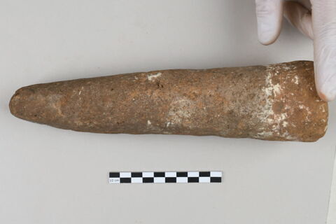 cône funéraire, image 5/6