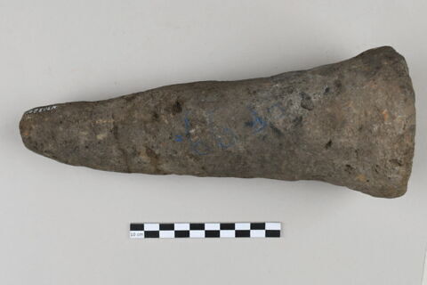 cône funéraire, image 3/6