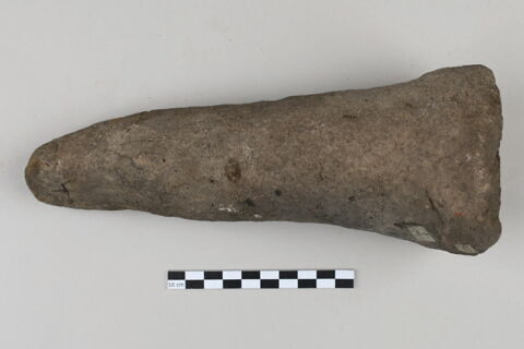 cône funéraire, image 5/6