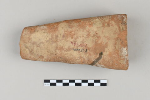 cône funéraire, image 2/5