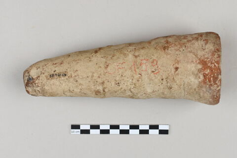 cône funéraire, image 2/7