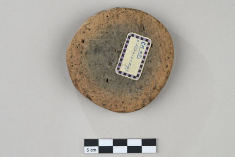 cône funéraire, image 3/4