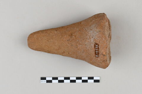 cône funéraire, image 2/5