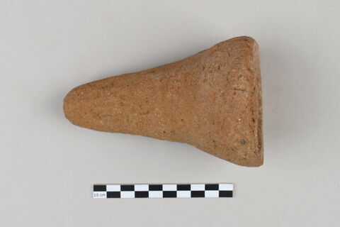 cône funéraire, image 3/5