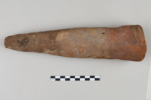 cône funéraire, image 5/6