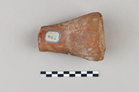 cône funéraire, image 2/6