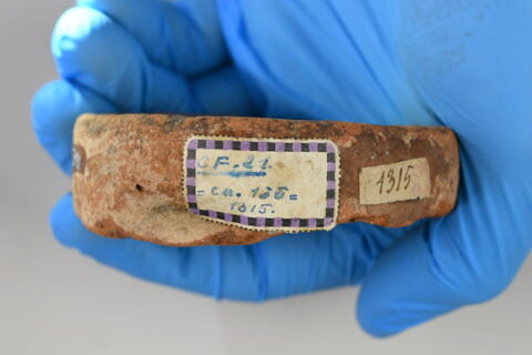 cône funéraire, image 4/6