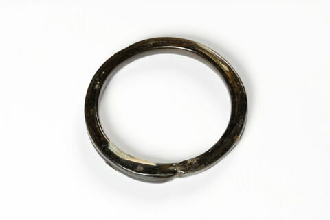 bracelet en anneau