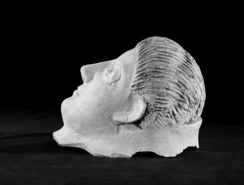 masque de momie, image 3/3