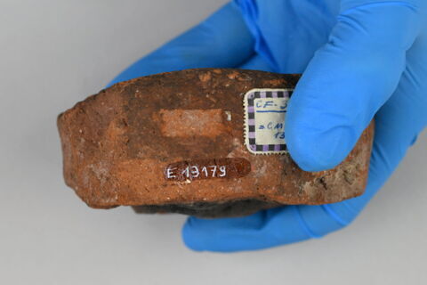 cône funéraire, image 5/6