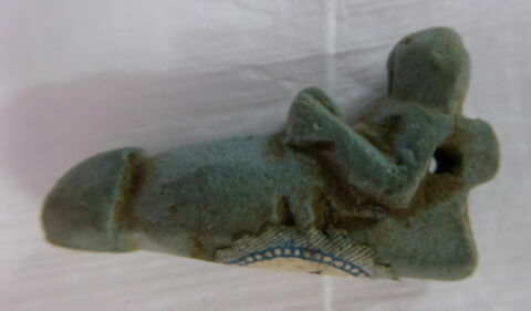 figurine érotique ; amulette, image 2/2