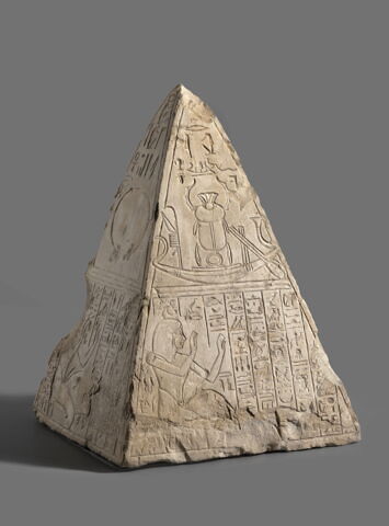 pyramidion pointu, image 6/11