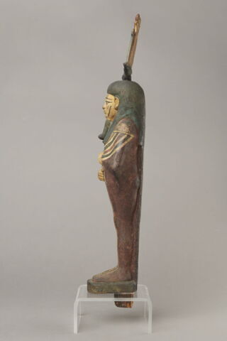statue de Ptah-Sokar-Osiris, image 4/10
