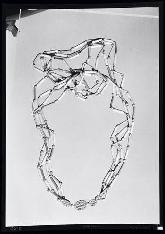 collier ; perle ; scarabée, image 5/6