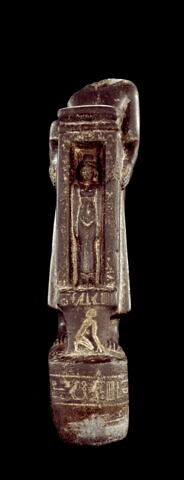statue naophore, image 2/6