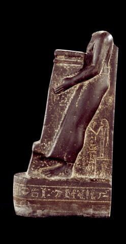 statue naophore, image 3/6