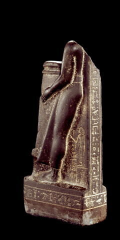statue naophore, image 4/6