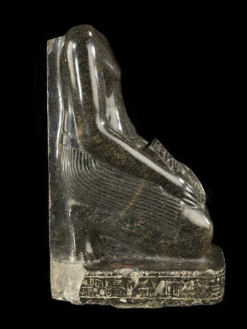 statue naophore, image 3/6