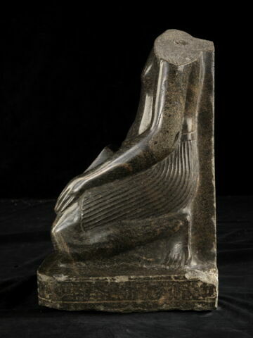 statue naophore, image 4/6