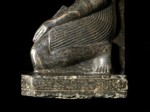 statue naophore, image 5/6