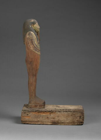 statue de Ptah-Sokar-Osiris, image 4/5