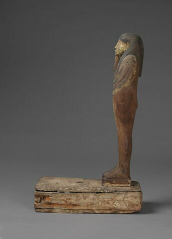 statue de Ptah-Sokar-Osiris, image 5/5