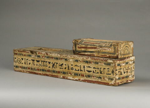 statue de Ptah-Sokar-Osiris, image 2/8