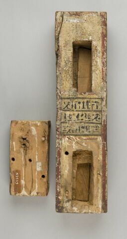 statue de Ptah-Sokar-Osiris, image 3/8
