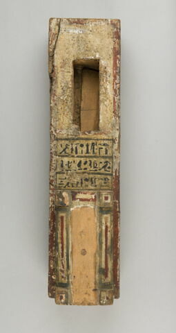 statue de Ptah-Sokar-Osiris, image 4/8