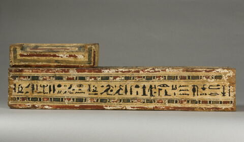statue de Ptah-Sokar-Osiris, image 6/8