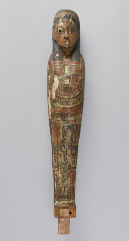 statue de Ptah-Sokar-Osiris